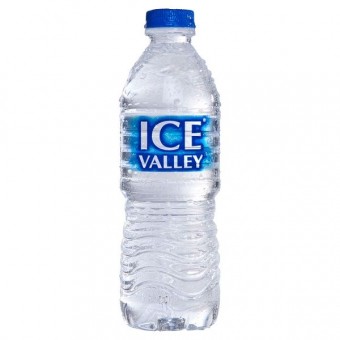 Ice Valley Water - 24 x 500ml