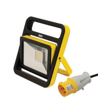 LED Slim Site Light 