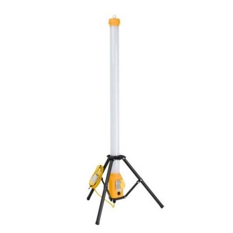LED 360° Tripod Uplights